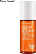 Salicylic Acid Toner Pore Minimizing Oil Control Vibrant Glamour 100ml