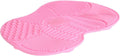 Brush Spa Makeup Brush Cleaning Mat - Assorted Colors