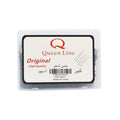 Queen Line Large Hairpins 500 Count GNR-2662/3