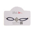 Women's Cartier Bracelet Modern Elegant Design Solara Model B-816