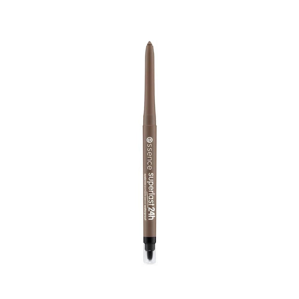 Essence Superlast Pomade Waterproof Eyebrow Pencil 20 Brown