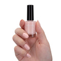 Best Pink Nail Polish for Fair Skin Bolver Pink Paris 762 12ml