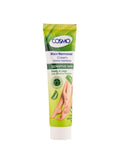 Cosmo Aloe Vera Hair Removal Cream for Sensitive Skin - 100g