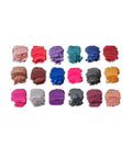 Revolution Flawless Forever Eyeshadow Palette - 18 Shades