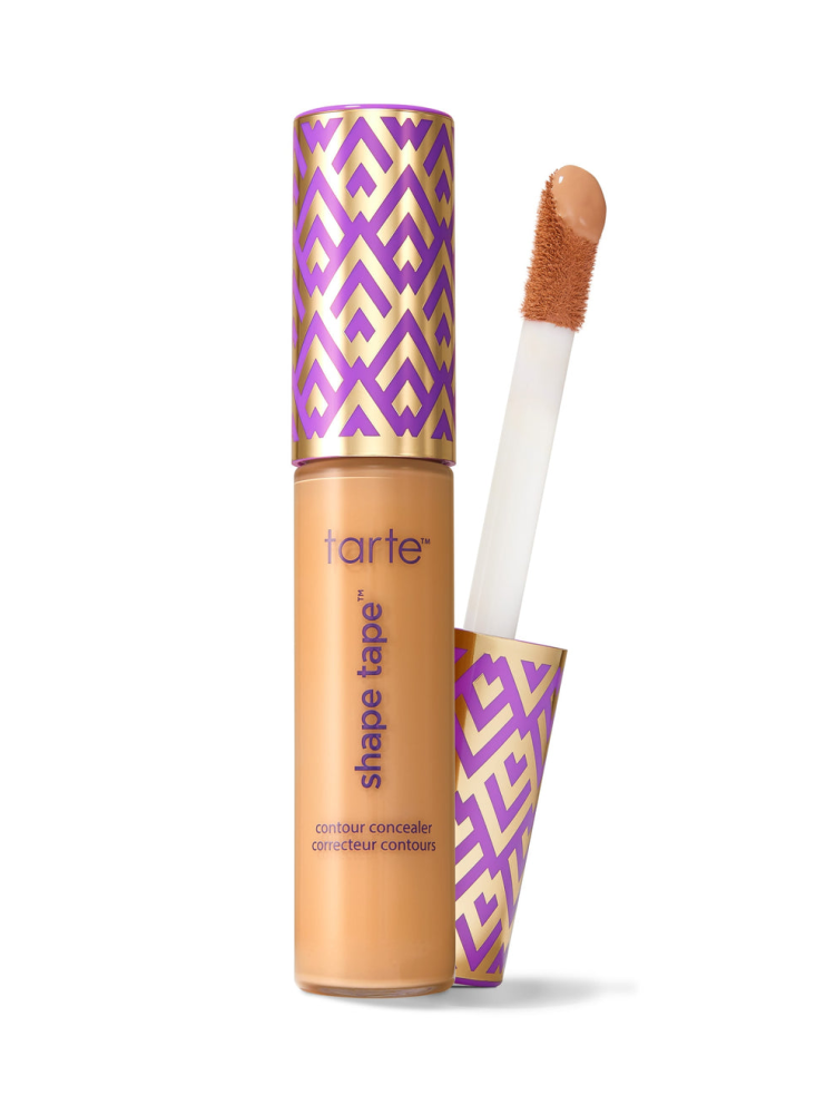 Tarte Under Eye Concealer Full Coverage Natural Finish Tarte Medium 35N