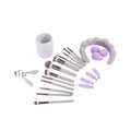 Ruby Face Beauty Kit 23 Pieces