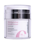 Face Moisturizer for Sensitive Skin Barrier Repair Hyaluronic Acid Cosmolive 50ml