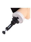 Hair System Mannequin Head with Hair - YMR22188
