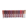 Best Lip Gloss Set 24 Colors Cocky Smile Daroge Makeup Kit
