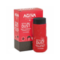 Agiva Hair Styling Powder Extra Strong Hold Matte Finish 20g