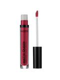 Note Matte Queen Liquid Lipstick - 14 Bold Berry 4.5 ml