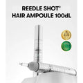 VT Cosmetics Reedle Shot 100 Hair Ampoule for Scalp Health - 15ml