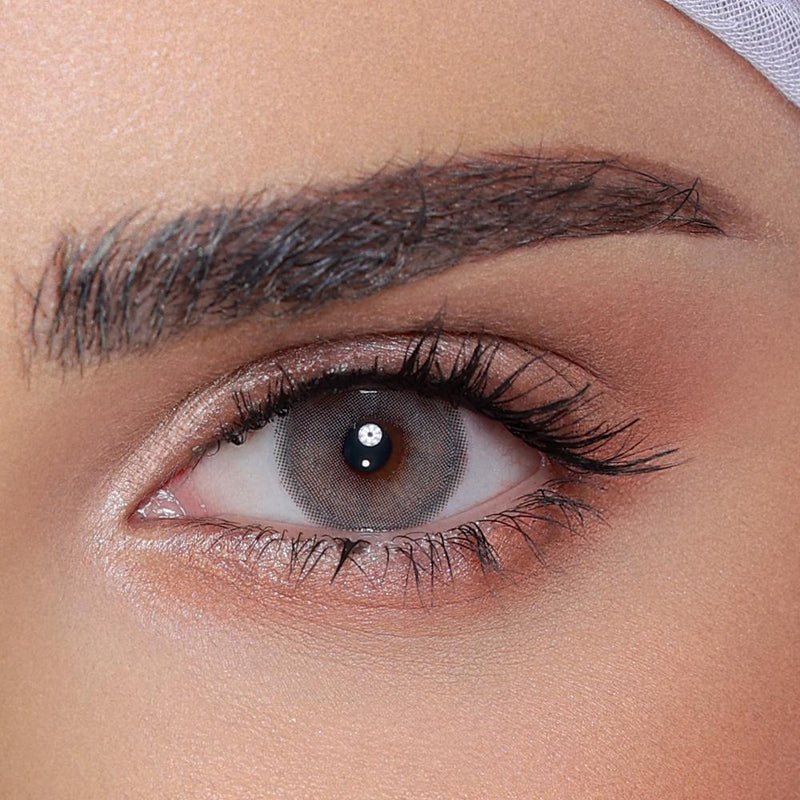 Monthly Contact Lenses Specsavers Opal Coloured Luminous 1 Pair