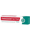 Best Toothpaste for Bad Breath Fresh Gum Support Parodont Active 75ml