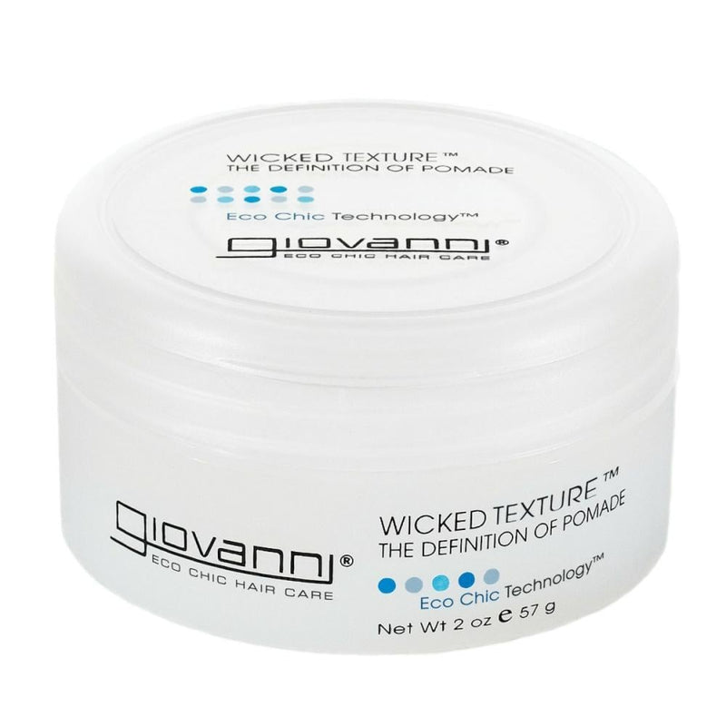 Buy Hair Pomade Wicked Texture Definition Cream 57g GIOVANNI