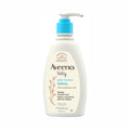 Aveeno Baby Daily Moisturizing Lotion with Colloidal Oatmeal, Fragrance-Free, 354ml