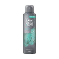 3 in 1 Shampoo Body and Face Wash Active Fresh CLEAR 600ml