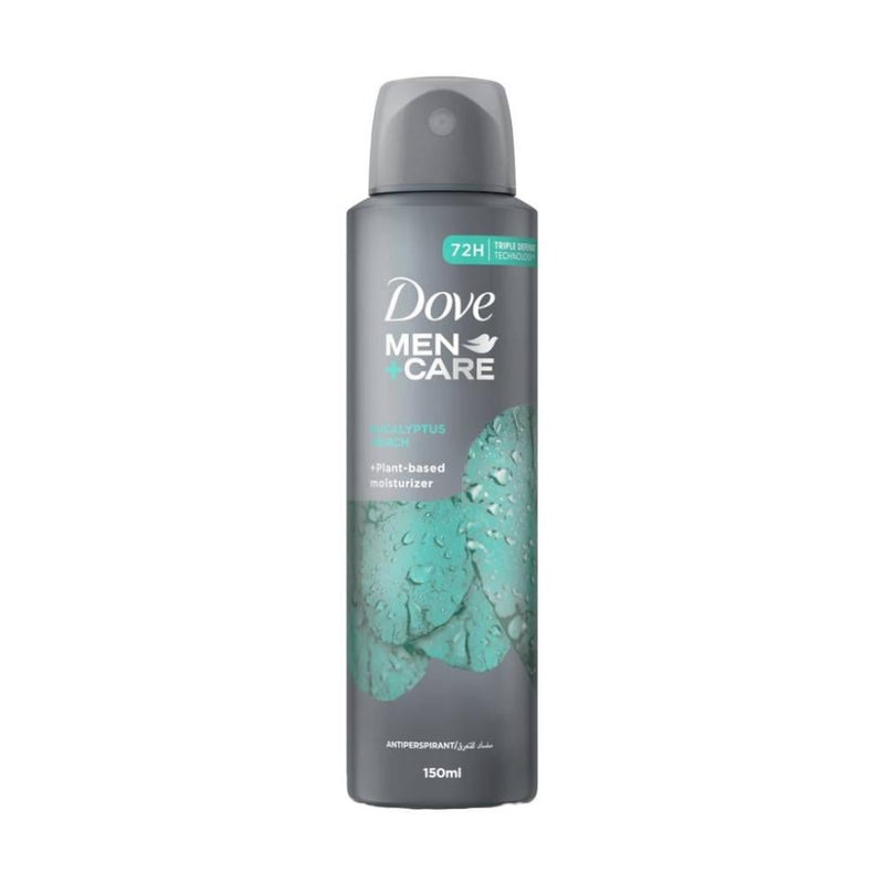 3 in 1 Shampoo Body and Face Wash Active Fresh CLEAR 600ml
