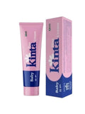 Kinta Plus Baby Cream with Zinc Oxide for Redness Relief and Brightening, 60g