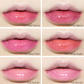 Etude House Dear Darling Lip Tint in 03 Neon Pink, Oil-Based Glossy Finish