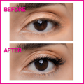 Wet n Wild Waterproof Mascara, Lifting and Lengthening, Black, 6ml