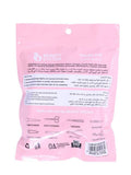 Beauty System Makeup Sponge & Brush Set - 3 Pieces | Assorted Colors