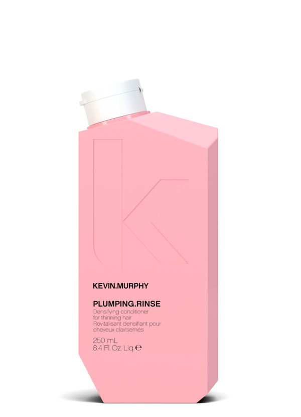 Plumping Rinse Densifying Conditioner for Thinning Hair Kevin Murphy 250ml