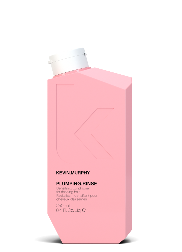 Plumping Rinse Densifying Conditioner for Thinning Hair Kevin Murphy 250ml