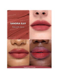 SHEGLAM Pocket Lip Blur - Sangria Slay - 3.5g