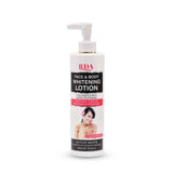 RDA Whitening Skin Lotion for Face & Body Brightening & Moisturizing 500ml