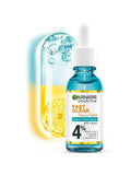 Salicylic Acid Serum Fast Clear Booster Acne-Prone Skin Garnier 15ml