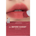 Romand Zero Matte Lipstick - 04 Before Sunset