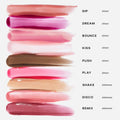 Best Lip Gloss 2022 Moisturising Vegan Fragrance-Free Dip Say 10ml