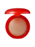 Troublemaker Overcooked Baked Bronzer Powder - Cinnamon Twist Light | 7.5g