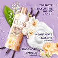 Best Smelling Body Wash Velvet Jasmine Lux 500ml