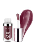 Best Lip Oil Moisturizing Glossy Note 6ml