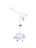 Salon System JY-10RW Facial Steamer with Ozone - Adjustable, Portable