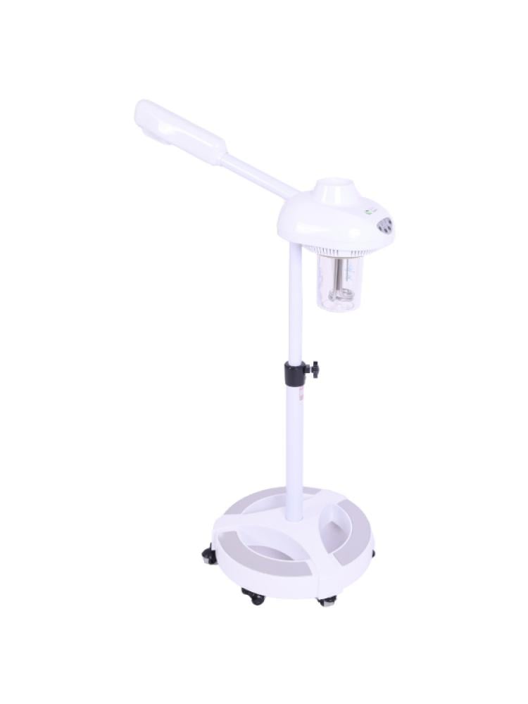 Salon System JY-10RW Facial Steamer with Ozone - Adjustable, Portable