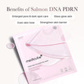 Medicube Pink Collagen Gel Mask, Hydrating Sheet Mask, 1 Count