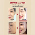 K-Secret Seoul 1988 Retinal & Black Ginseng Serum for Anti-Aging, 30ml