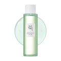 Beauty of Joseon Green Plum AHA BHA Toner for Exfoliation and Pore Clarifying, 150ml