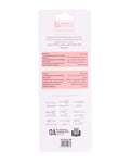 Beauty System Women's Razors 3 Pieces