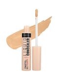 Pastel Profashion Liquid Concealer - 7ml - Matte Finish - Gluten-Free
