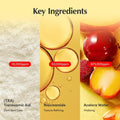 Best Vitamin C Cream for Hyperpigmentation Brightening Equal Berry 50ml