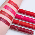 Rom&nd Juicy Lasting Lip Tint 10 Nudy Peanut Long-Lasting Vegan