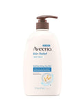 Aveeno Skin Relief Body Wash for Dry Skin - 975 ml