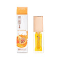 Lip Oil Gloss Nourishing Natural Oils Neverti 7ml