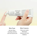 Moisturising Cream Soothing Hydrating Ceramide NP Dr.Althea 50ml