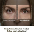 Dr. Melaxin Retinol Eye Cream for Dark Circles and Puffiness 10ml