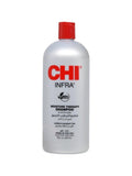 CHI Deep Moisture Shampoo - 946 ml - All Hair Types